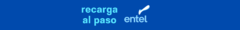Banner de la categoría Recarga Al Paso ( Para tiendas y negocios)