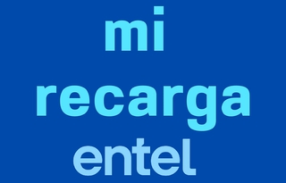 Mi Recarga Entel Bolivia