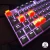 Set 5 Keycaps Brimstone - comprar online