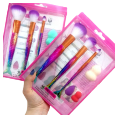 KIT DE PINCEL SEREIA