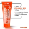 SABONETE FACIAL VITAMINA C IONS
