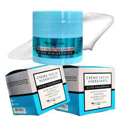 CREME FACIAL HIDRATANTE MAX LOVE