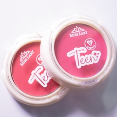 Blush Cremoso Teen Miss Lary