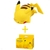 Abajur modelo pikachu fofofinho - loja online