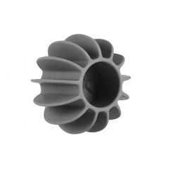 Bola De Lavanderia De Silicone Reutilizável, Ferramentas De Limpeza De Roupas,