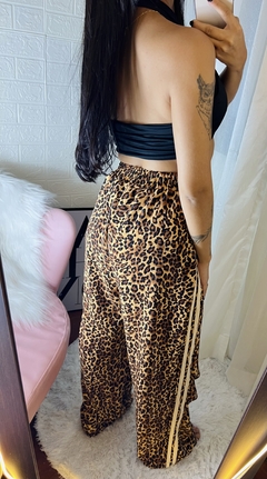 Blusa Multiformas Preta Poliamida - comprar online