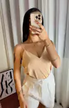 Regata Shine Nude - comprar online