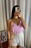 Regata Shine Rosa