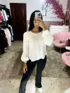 Blusa Princessa Viscolinho