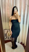 Vestido Ibiza