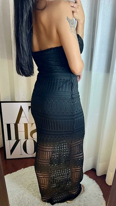 Vestido Ibiza - comprar online