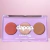 Paleta Trio Blush/Iluminador/Contorno