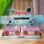 Paleta Trio Blush/Iluminador/Contorno - comprar online