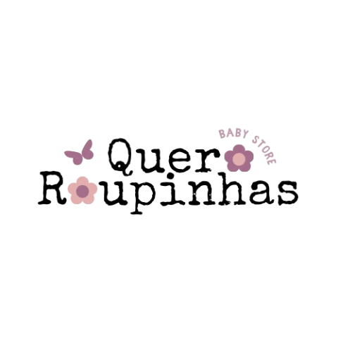 Quero Roupinhas - Baby Store