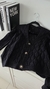 Cardigan Sara Negro en internet