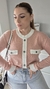 Sweater Verona NUDE - tienda online