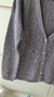 Cardigan Margarita Gris en internet