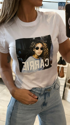 Remera Harrie - comprar online