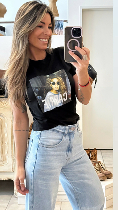 Remera Harrie