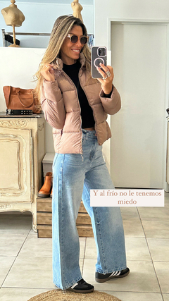 Campera Kira