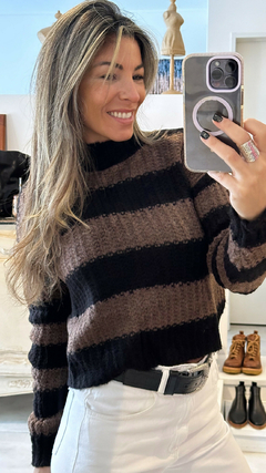 Sweater Londres