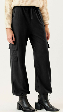 jOGGER CARGO WESTON - She.Wolf
