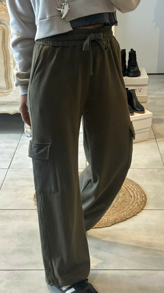 jOGGER CARGO WESTON - comprar online