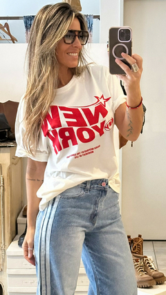 Remera NY