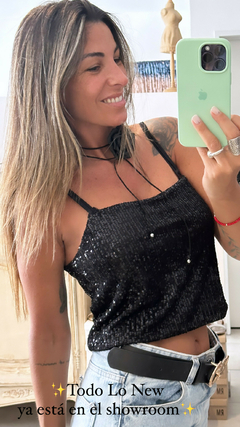Top Night - comprar online