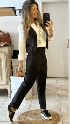 Pantalon Sastrero Charo