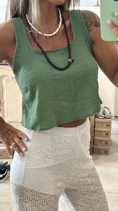 Blusa Peru