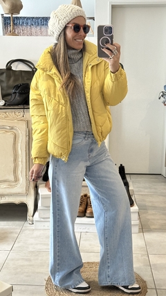 CAMPERA ASPEN - She.Wolf