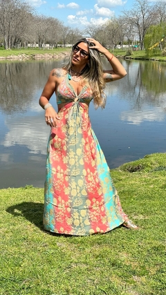 Vestido sunny - tienda online