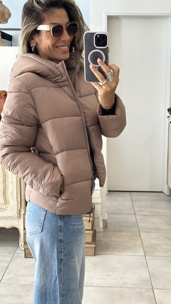 Campera Kira - comprar online