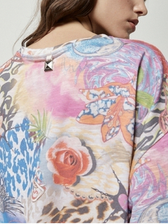 Remera St Marie - comprar online