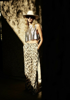 Pantalon Bennet Animal - She.Wolf