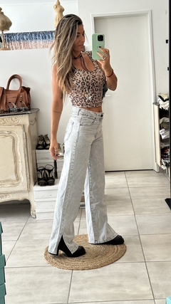 Jean Silver Milo