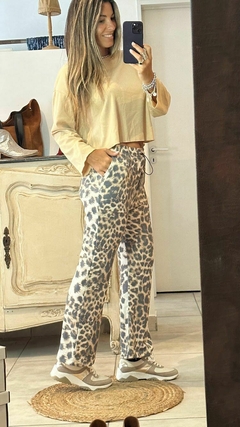 Pantalon Animal Panal - comprar online