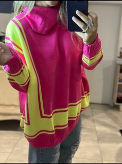 Sweater FYA - comprar online