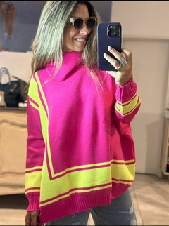 Sweater FYA