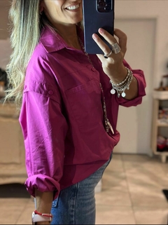 Camisa NAM - comprar online