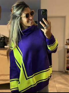 Sweater VYA - comprar online