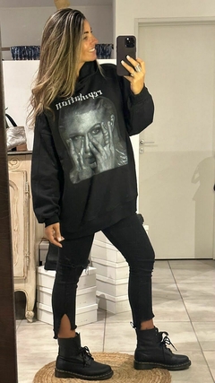 Buzo Estampado