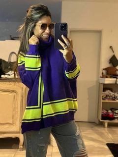 Sweater VYA