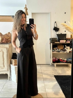 Pantalon Sastrero NYF - comprar online