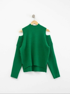 Sweater Hombros