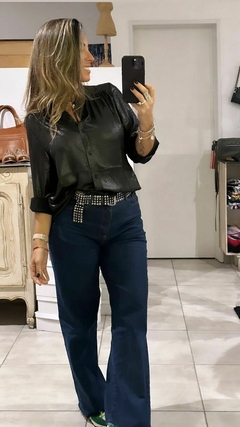 Camisa Inedita Brillo