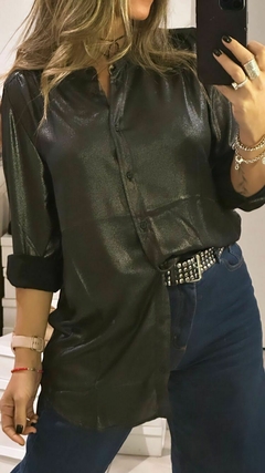 Camisa Inedita Brillo - comprar online