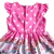 vestido Clara infantil rosa - tay fashion kids
