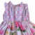 vestido infantil Lana - tay fashion kids